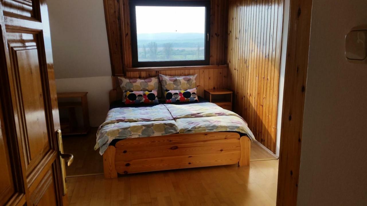 Classy Panorama Apartman 티하니 외부 사진