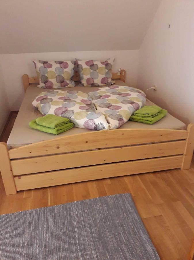 Classy Panorama Apartman 티하니 외부 사진